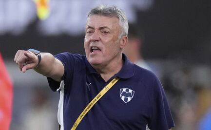 Domènec Torrent no se confía frente al River Plate; los pone al nivel del Inter de Milán