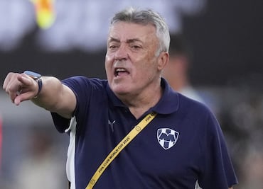 Domènec Torrent no se confía frente al River Plate; los pone al nivel del Inter de Milán