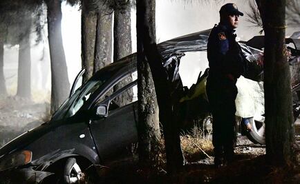 Juez impone medidas cautelares al niño que causó tragedia en Tláhuac 