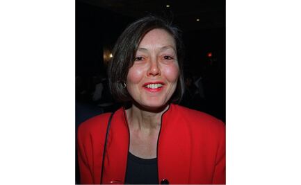 Anne Carson, Princesa de Asturias