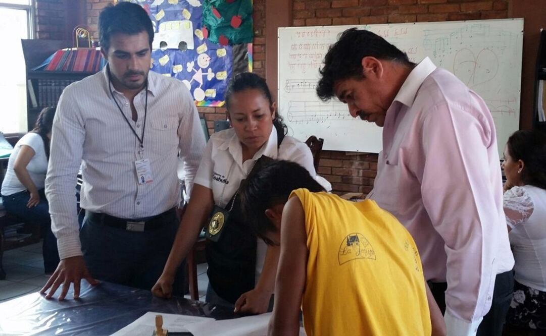 Hilda Fernández / Corresponsal