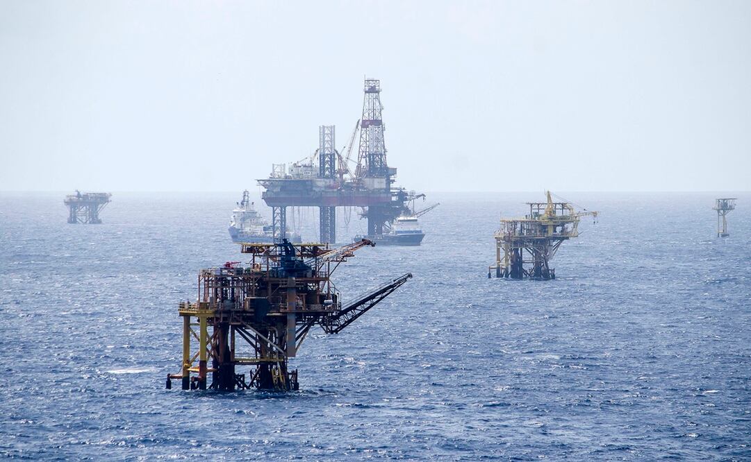 Foto: Archivo EL UNIVERSAL