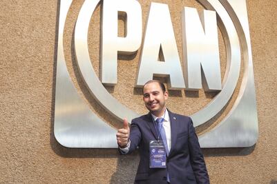 En el PAN dan la bienvenida a Futuro 21  