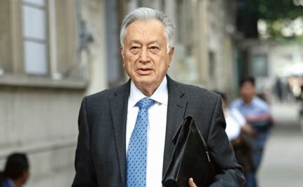 Hacer pública la indagatoria de Bartlett, exige senador Castañeda