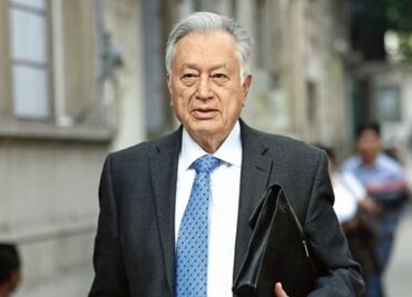 Hacer pública la indagatoria de Bartlett, exige senador Castañeda