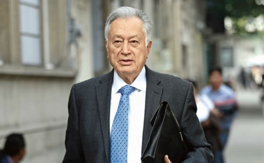 Foto: Archivo/EL UNIVERSAL