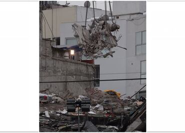 Estados deberán vigilar manejo de residuos tras sismos