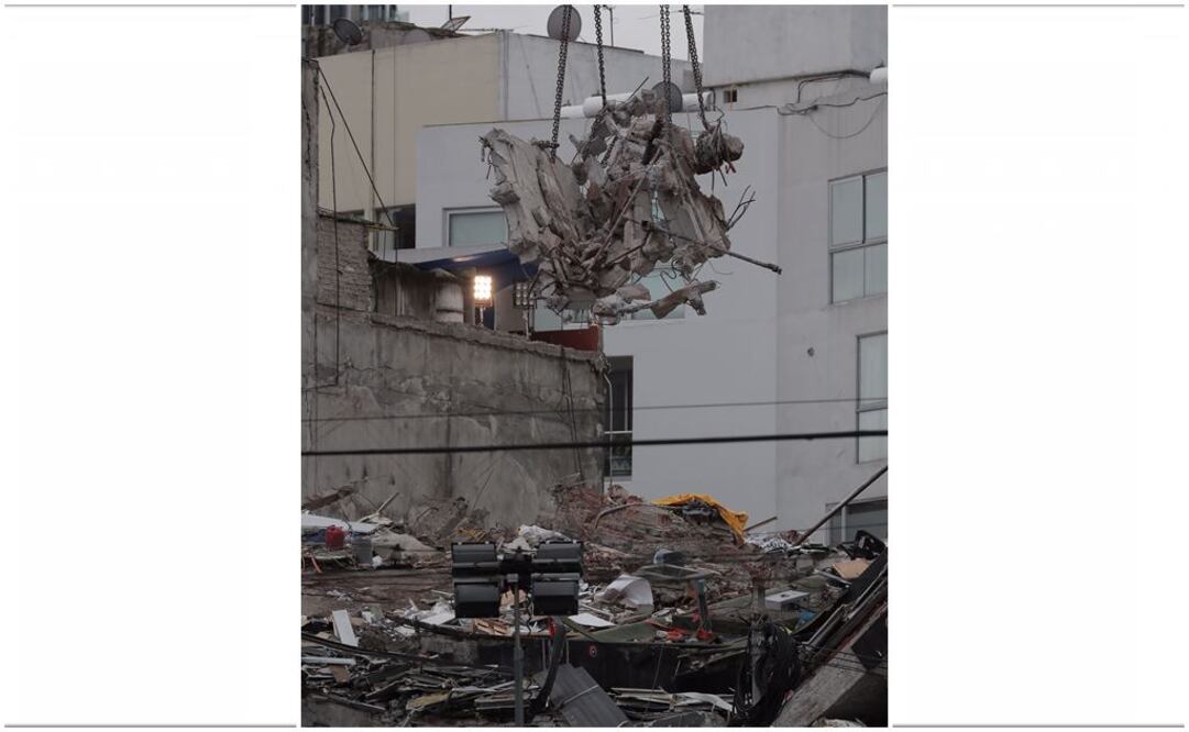 Estados deberán vigilar manejo de residuos tras sismos