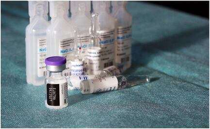 Genomma Lab y Oravax Medical anuncian alianza para comercializar vacuna oral contra Covid-19 en México