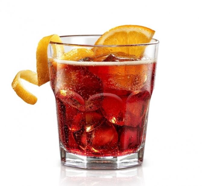 La Negroni Week 2020 se llevará a cabo de manera virtual