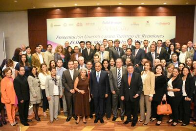 Guerrero, listo para recibir a turistas en vacaciones