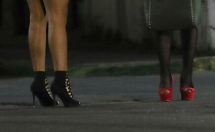 Sheinbaum regresó las reformas a Ley de Cultura Cívica por sanciones a prostitución