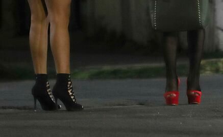 Por festejo del Día del Padre, centro nocturno de Tlaxcala ofrecía exhibición de 110 mujeres