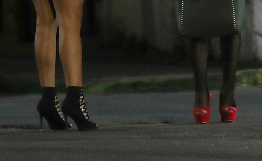 Foto: Archivo. EL UNIVERSAL