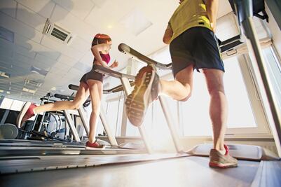 Anytime Fitness planea invertir mil 200 mdp en México