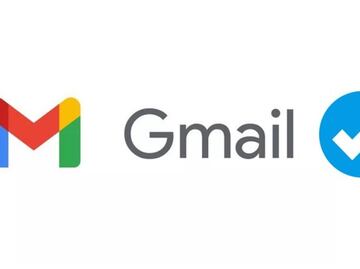 Gmail activa verificación con insignia azul, estilo Twitter