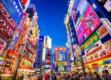 ¿Cuánto debes ahorrar para viajar a Tokio?