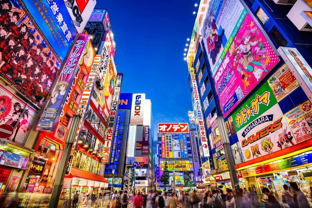 Guía rápida para planear tu primer viaje a Tokio. (Foto: Istock)
