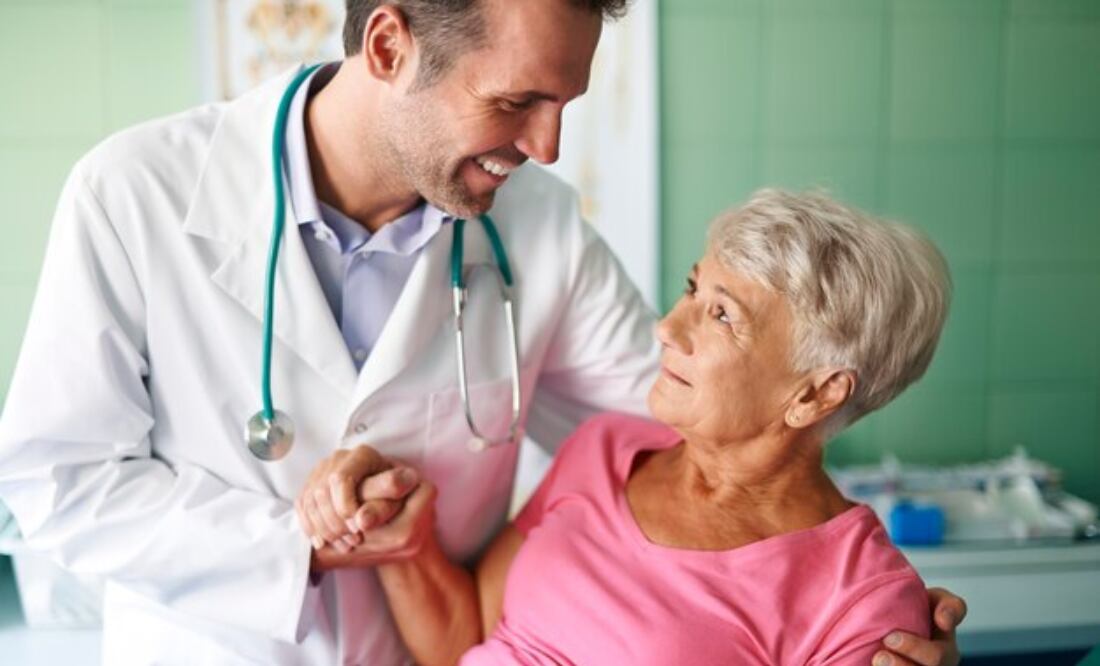 Presión arterial. Fuente: Freepik