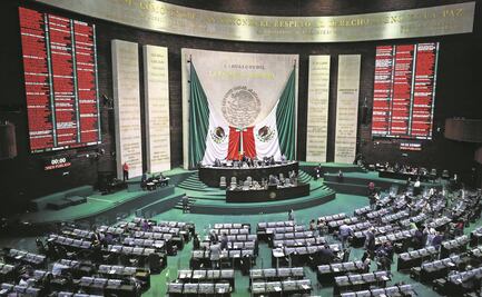 Morena y PRI van por aprobación de reforma para Ejército