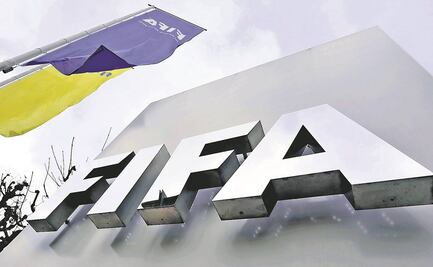 FIFA suspende mundiales Sub-20 y Sub-17 del 2021 por Covid-19