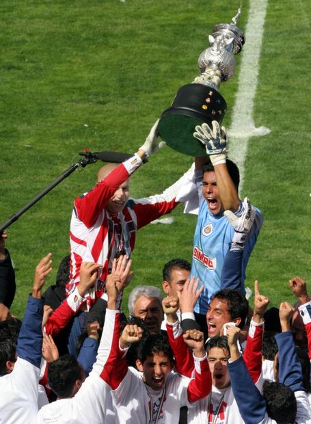 El repechaje en la Liga MX sí da campeones