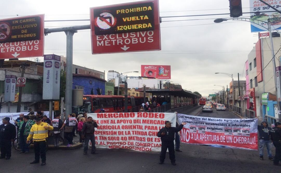 Foto: Fernando Ramírez/El Universal       