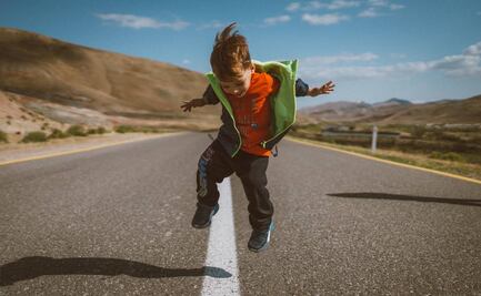 ¿Qué es la crianza positiva y qué tiene que ver con la "generación de cemento"?