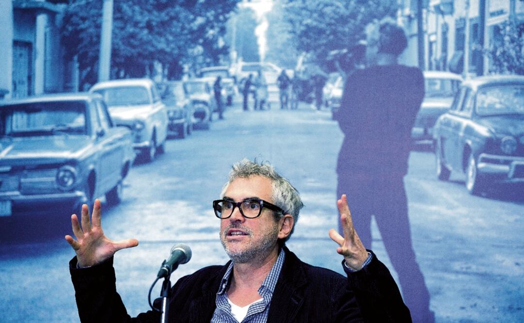 Cinematheques, cinema clubs, and universities, as well as spaces like Cinemanía and Cine Tonalá in Mexico City have gained popularity in recent years - Photo: Rebecca Blackwell/AP