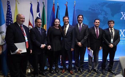 Piden a partidos eliminar violencia política de género