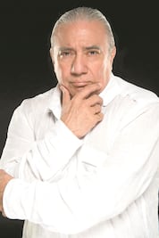 Forever tango hará homenaje a Juan Gabriel