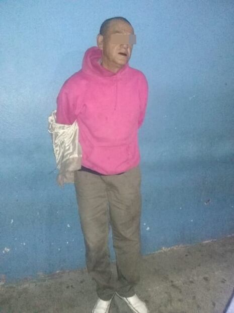 Hombre de 53 años viola a perrita de 8 meses; podría salir bajo fianza