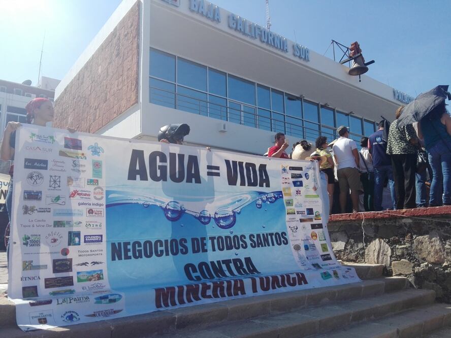 Foto: Gladys Navarro / EL UNIVERSAL