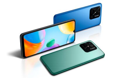 Xiaomi Redmi 10A y Redmi 10C: una gran apuesta asequible 