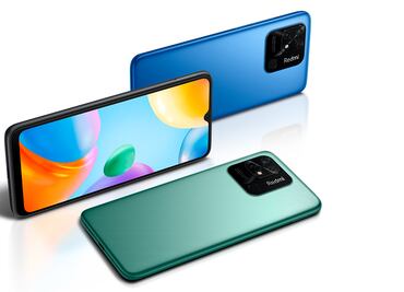 Xiaomi Redmi 10A y Redmi 10C: una gran apuesta asequible