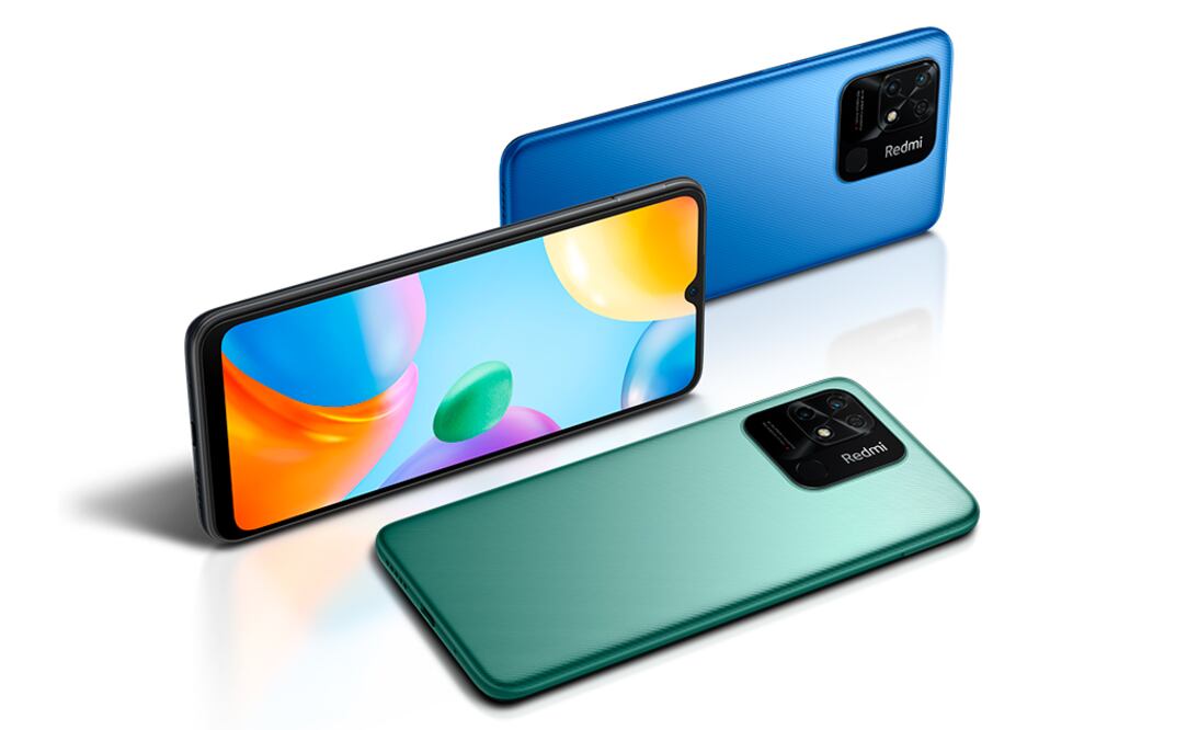 Fotos: cortesía Xiaomi