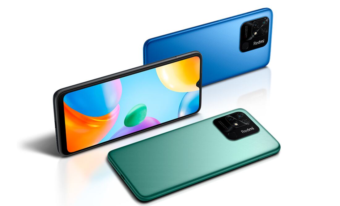 Fotos: cortesía Xiaomi