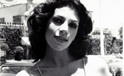 Muere Gina Montes, bailarina de "La Carabina de Ambrosio"