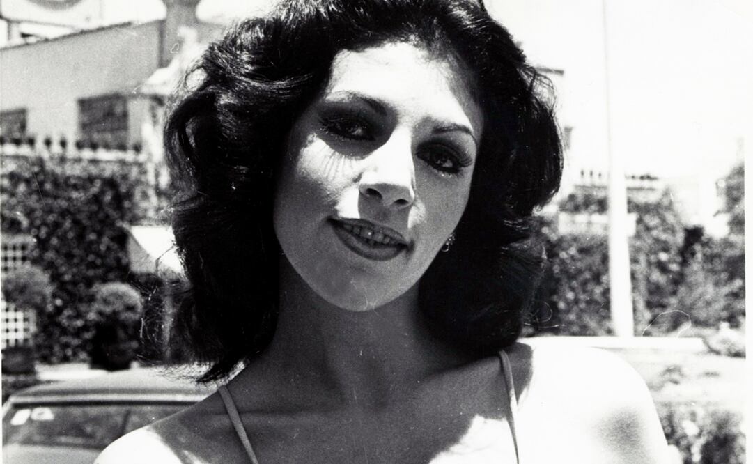 La bailarina murió en Nueva York.  Foto: Archivo, EL UNIVERSAL.