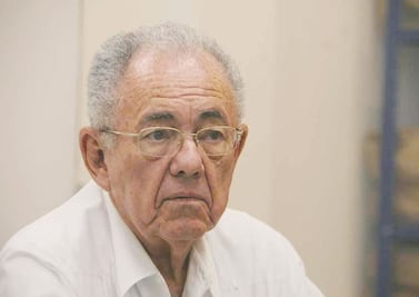 El torero Jiménez Espriú