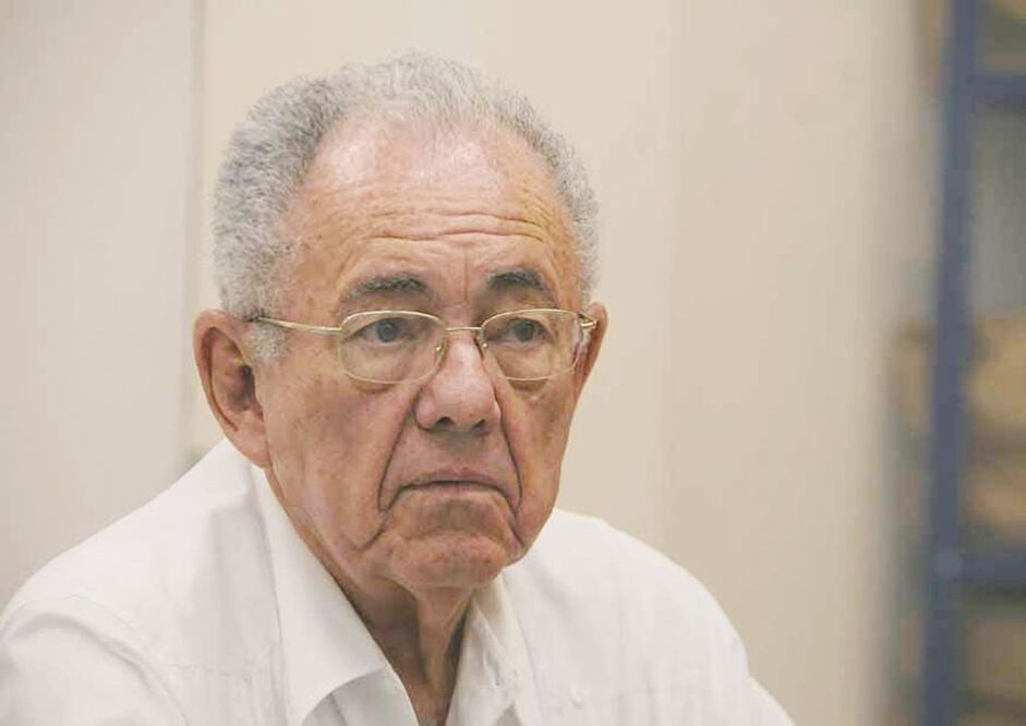 El torero Jiménez Espriú