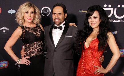 Israel Jaitovich celebrara una década de hacer reír