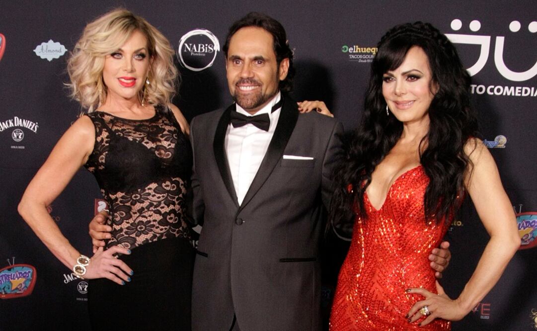 FOTO: Carlos Mejía/EL UNIVERSAL