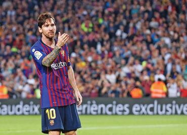 Clásico español sin sus estrellas