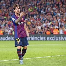 Clásico español sin sus estrellas