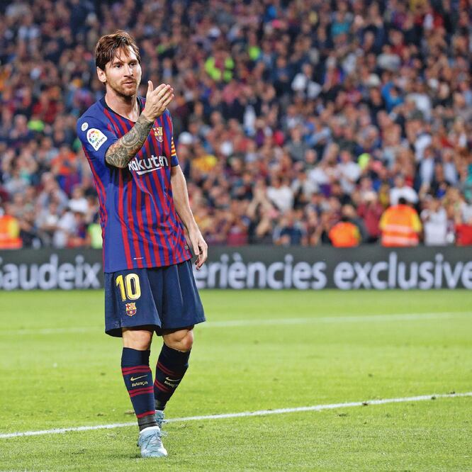 No estarán 32 clásicos después. Foto: REUTERS