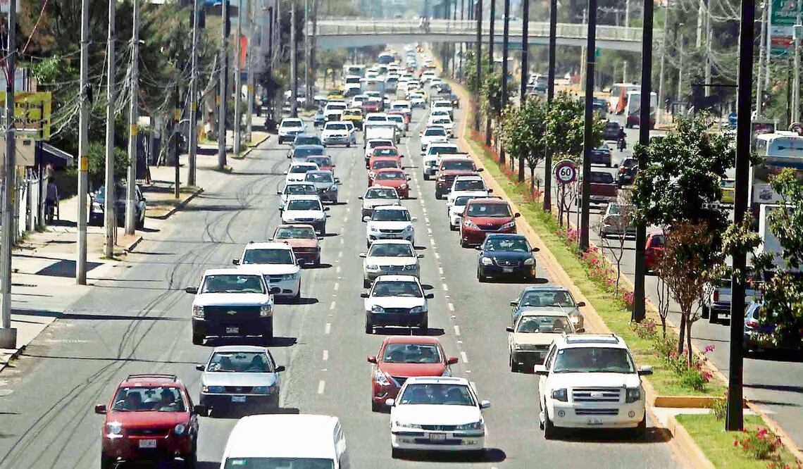 Tsuru, Pickup y Versa, los autos más robados