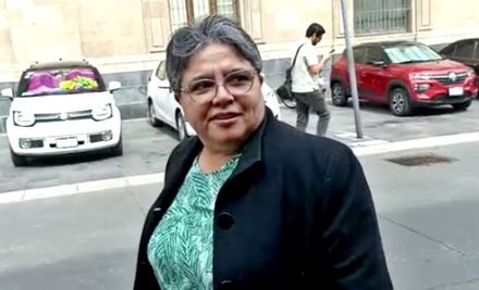 Raquel Buenrostro buscará destrabar dos bloques de consultas del T-MEC en EU