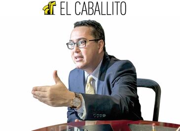 El Caballito. La Contraloría bajo la lupa