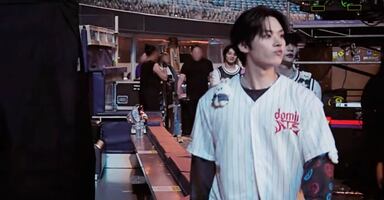 Stray Kids en cines de México: cuándo y dónde ver "The dominATE Experience"